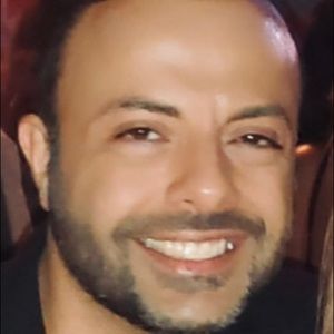 Meet your Posher, Vahe